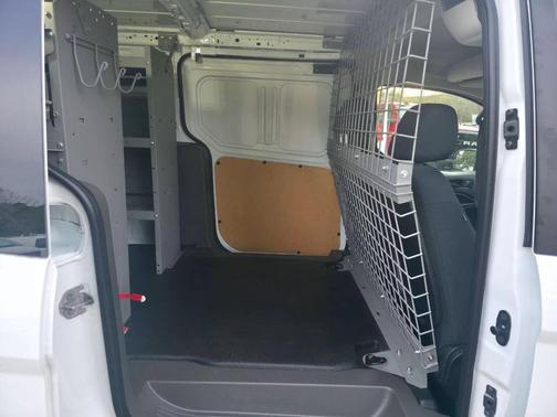 2021 Ford Transit Connect XL Cargo Van