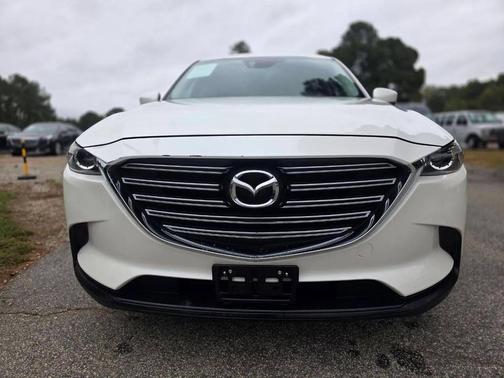2016 Mazda CX-9 Touring