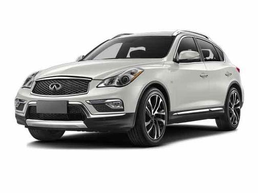 2016 INFINITI QX50 Base