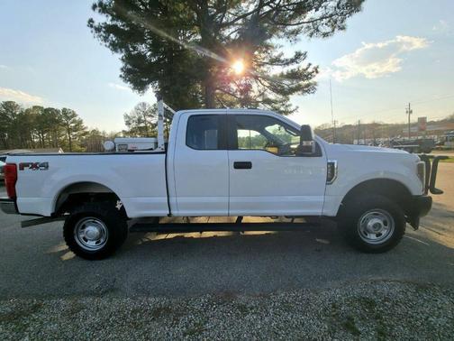 2019 Ford F-250 XL
