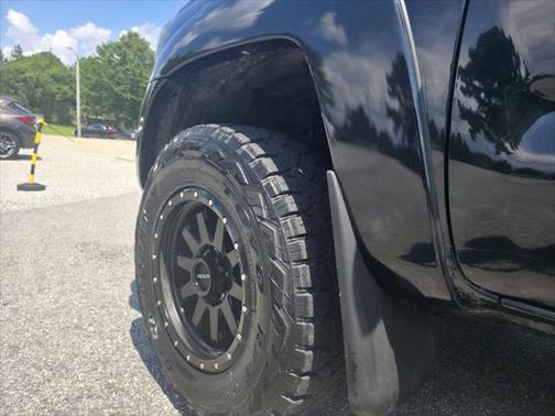 2010 Toyota Tacoma Double Cab