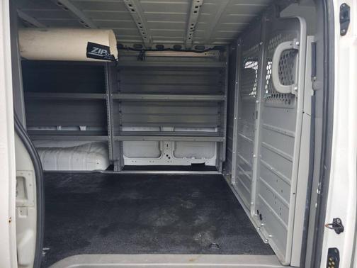 2019 Nissan NV Cargo NV1500 S V6