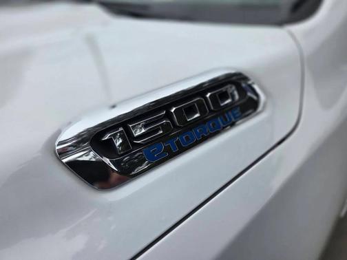 2021 RAM 1500 Tradesman