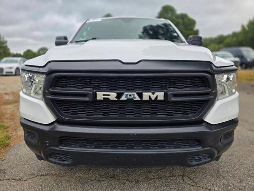 2021 RAM 1500 Tradesman