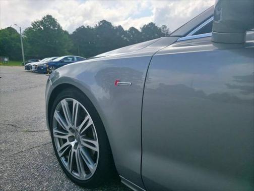 2012 Audi A7 Premium Plus