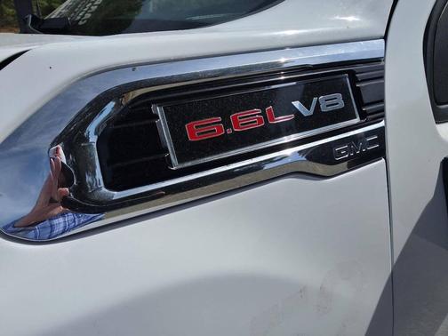 2022 GMC Sierra 2500 Pro