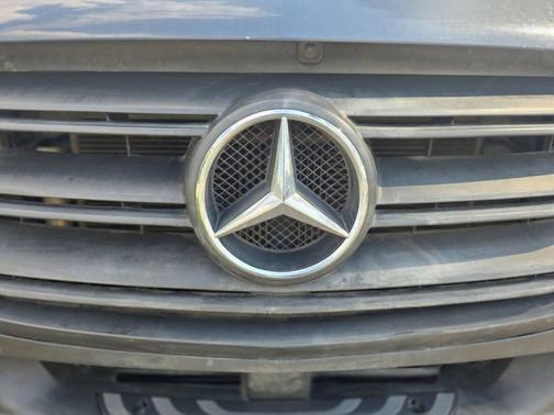 2019 Mercedes-Benz Sprinter 3500 High Roof