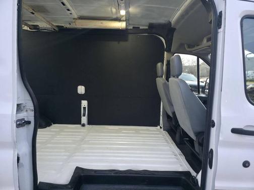 2019 Ford Transit-250 Base