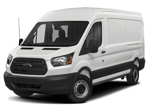 2019 Ford Transit-250 Base