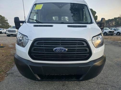 2019 Ford Transit-250 Base