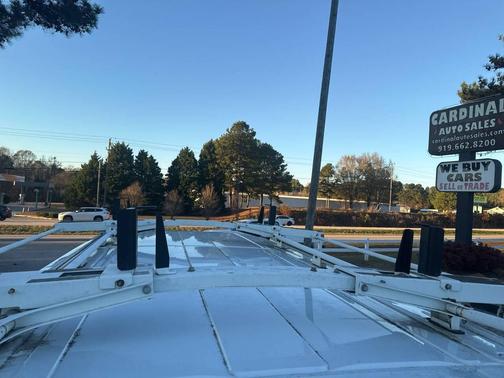 2019 Ford Transit-250 Base