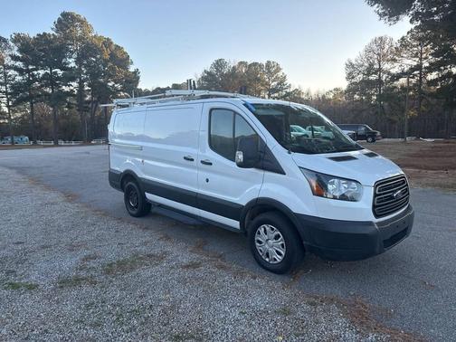 2019 Ford Transit-250 Base