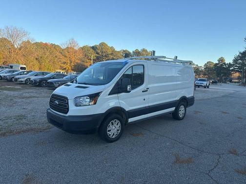 2019 Ford Transit-250 Base