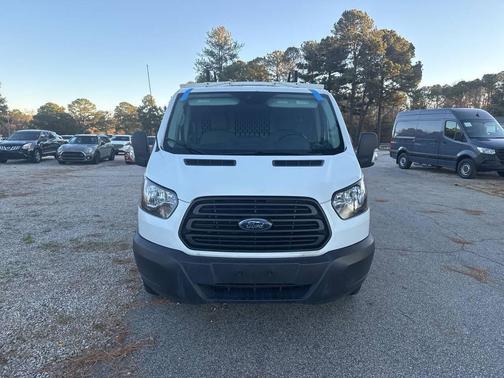2019 Ford Transit-250 Base