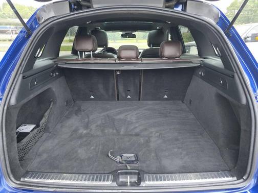 2017 Mercedes-Benz GLC 300 Base
