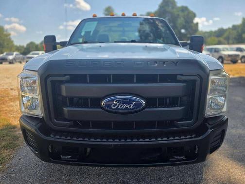 2015 Ford F-350 XL