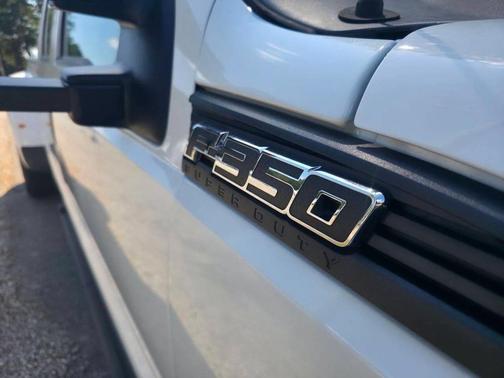 2015 Ford F-350 XL
