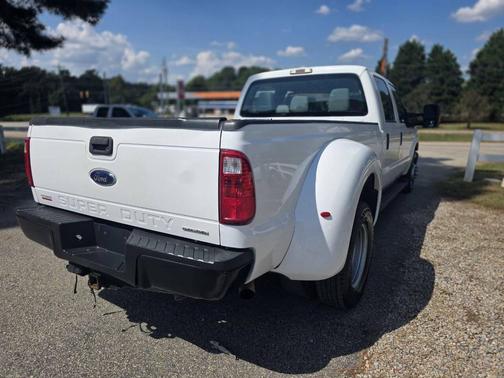 2015 Ford F-350 XL
