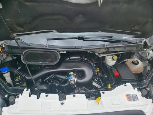 2019 Ford Transit-250 Base