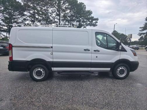 2019 Ford Transit-250 Base