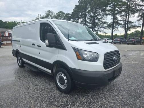 2019 Ford Transit-250 Base