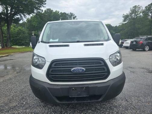 2019 Ford Transit-250 Base