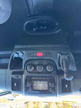 2018 RAM ProMaster 2500 High Roof