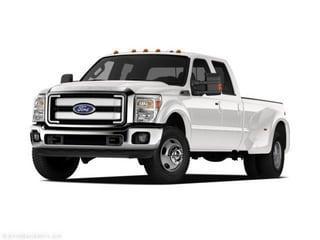 2011 Ford F-450 XL