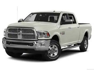 2013 RAM 2500 Tradesman