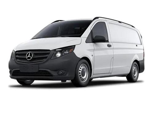 2020 Mercedes-Benz Metris Base