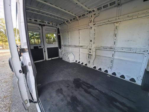 2020 RAM ProMaster 2500 High Roof