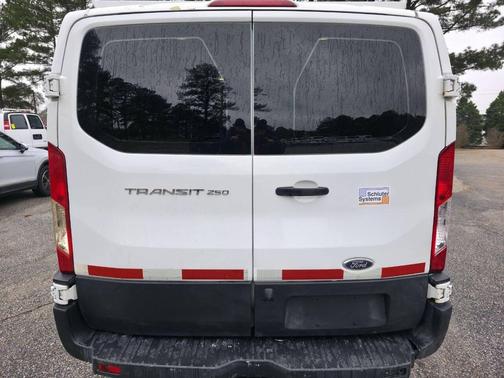 2017 Ford Transit-250 Base