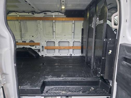 2017 Ford Transit-250 Base