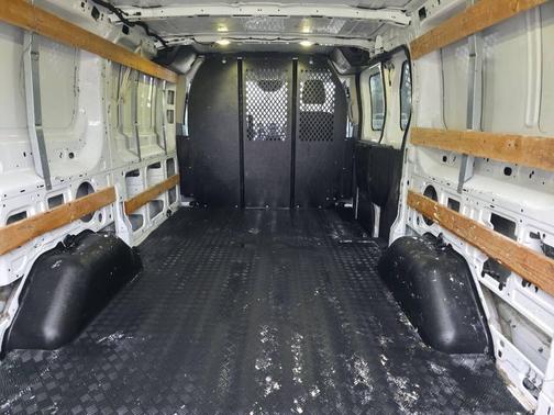 2017 Ford Transit-250 Base