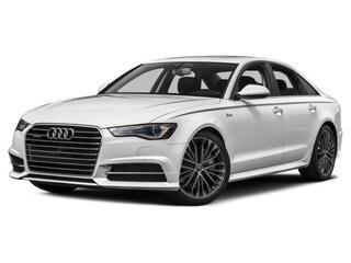 2017 Audi A6 2.0T Premium Plus