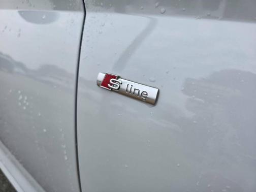 2017 Audi A6 2.0T Premium Plus