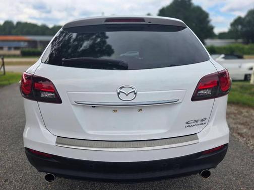 2015 Mazda CX-9 Grand Touring