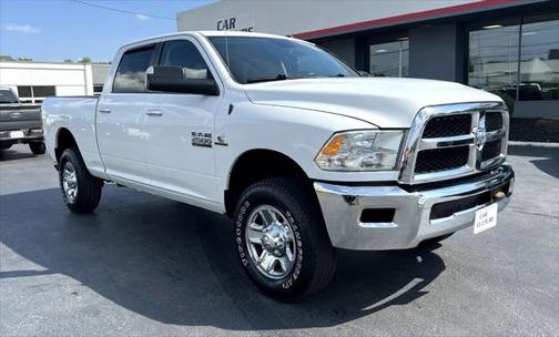 2016 RAM 2500 SLT