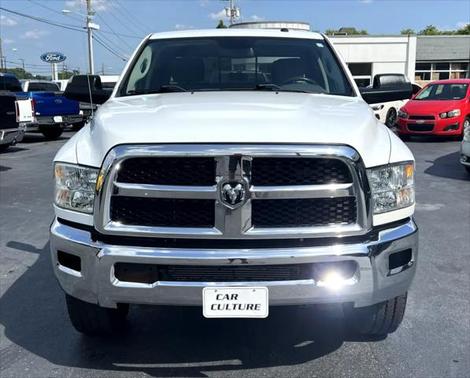 2016 RAM 2500 SLT