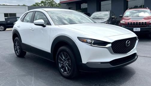 2024 Mazda CX-30 2.5 S