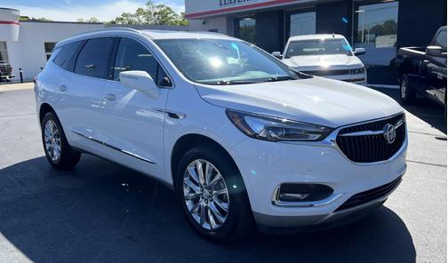 2020 Buick Enclave AWD Premium