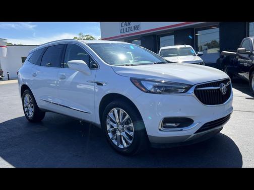 2020 Buick Enclave AWD Premium