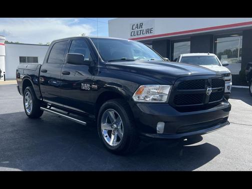 2016 RAM 1500 Tradesman/Express
