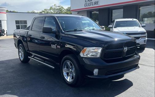 2016 RAM 1500 Tradesman/Express