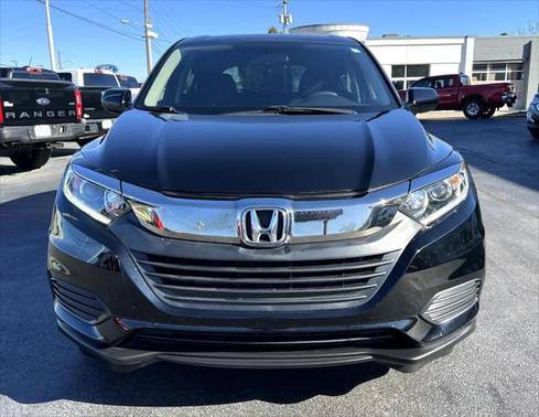 2019 Honda HR-V LX
