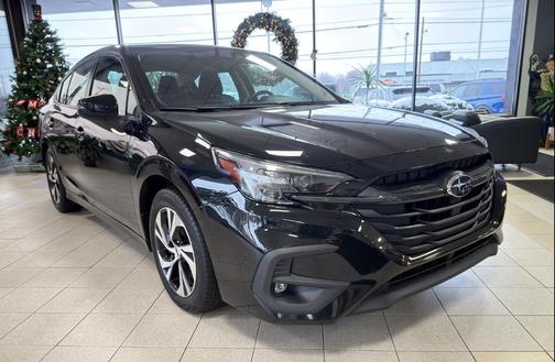 2024 Subaru Legacy Premium