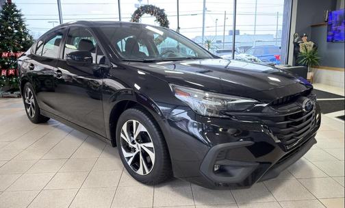 2024 Subaru Legacy Premium