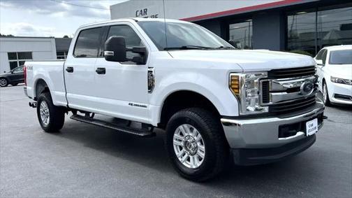 2019 Ford F-250 XLT