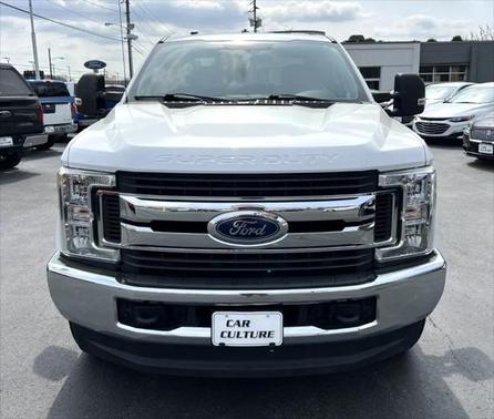 2019 Ford F-250 XLT