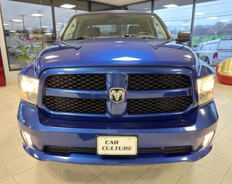 2019 RAM 1500 Express